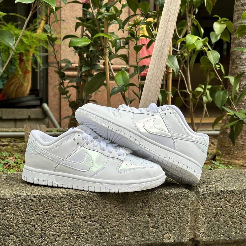 Nike WMNS Dunk Low SE Just Do It \
