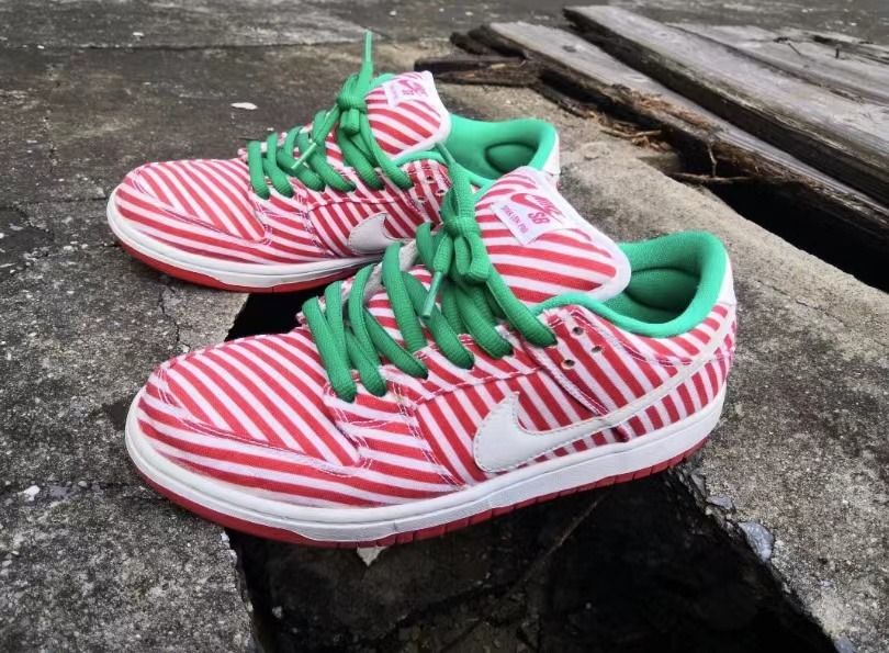 Candy cane sb best sale