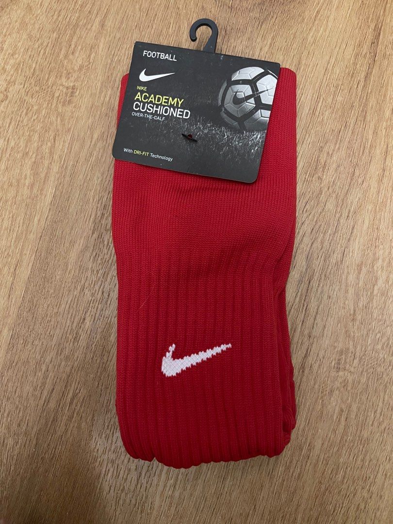 Nike football socks authentic Men s Fashion Watches