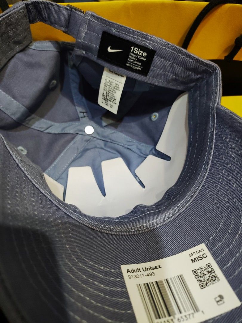futura heritage 86 cap