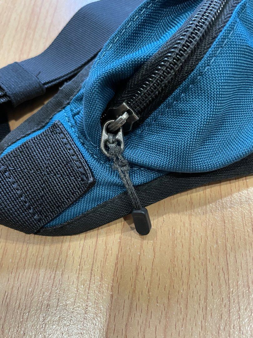 Nike Hood Waistpack AD Sport Waist Messenger Sholder Bag Cross