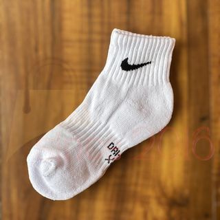 Nike KIDS Cushioned Ankle Socks (SOLD PER PAIR)