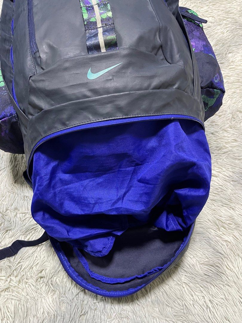 NIKE KOBE Max Air Backpack, Men's Fashion, Bags, Backpacks on Carousell