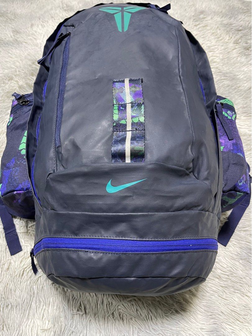 NIKE KOBE Max Air Backpack, Men's Fashion, Bags, Backpacks on Carousell