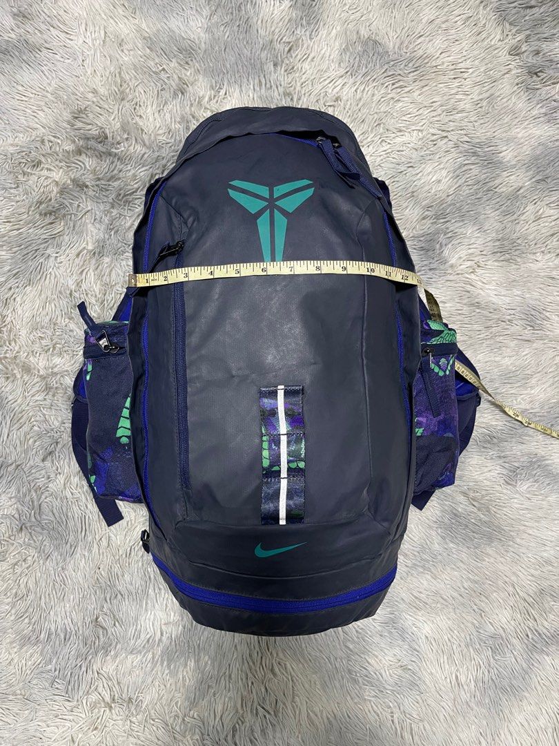 NIKE KOBE Max Air Backpack, Men's Fashion, Bags, Backpacks on Carousell
