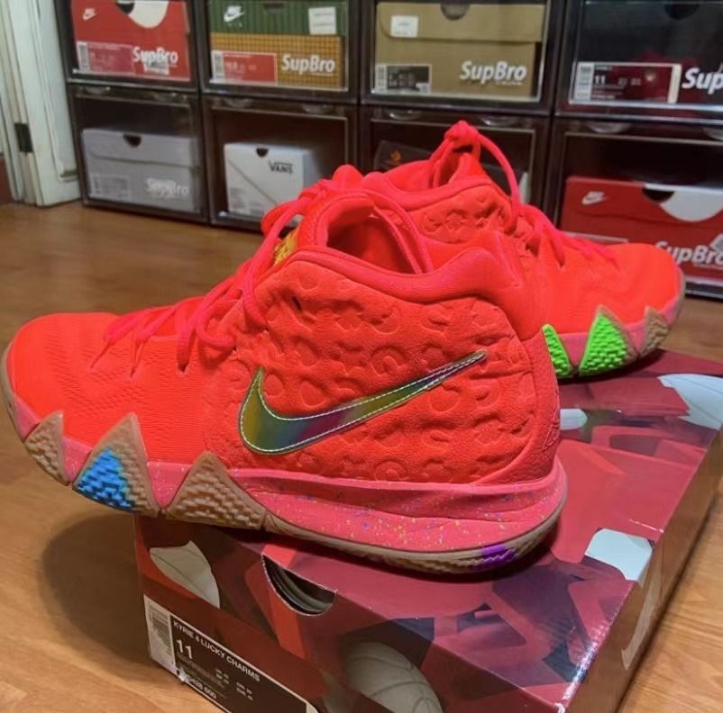 Kyrie 5 lucky deals
