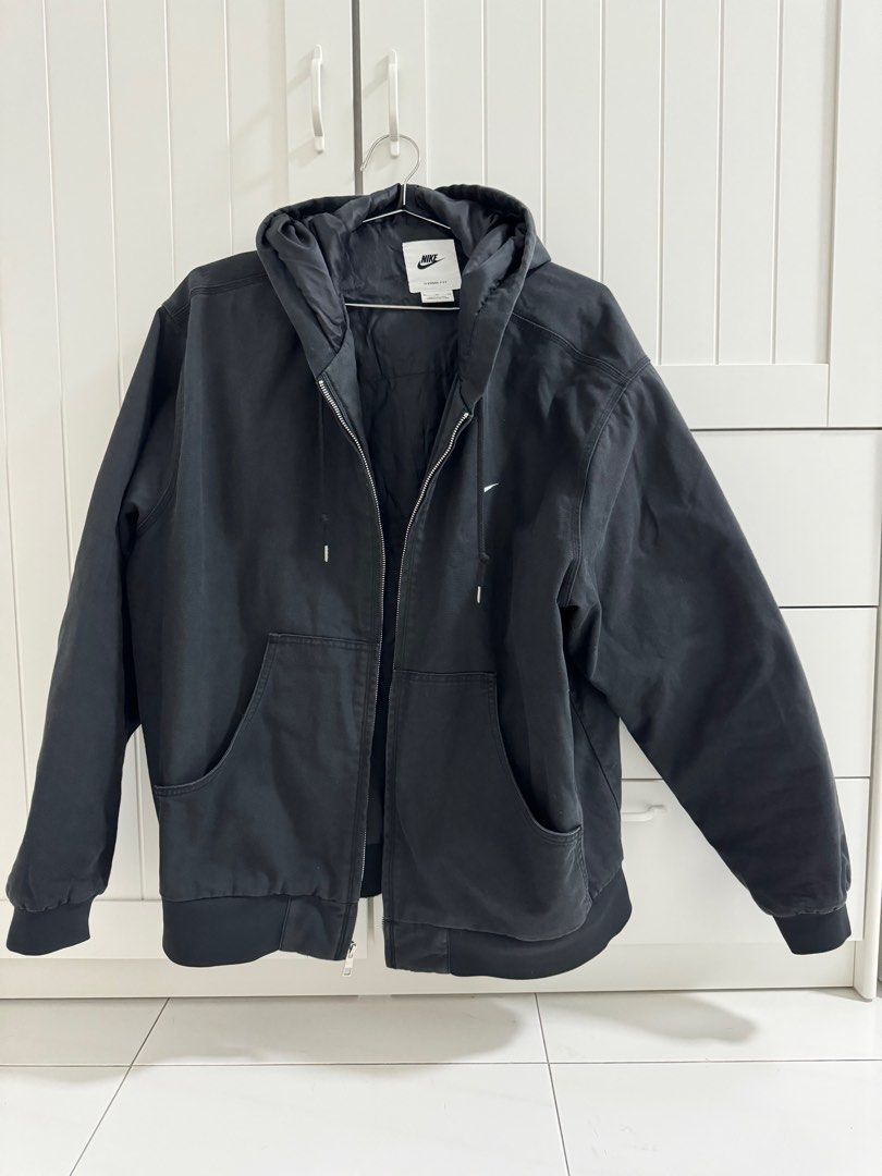Rare discount nike hoodie