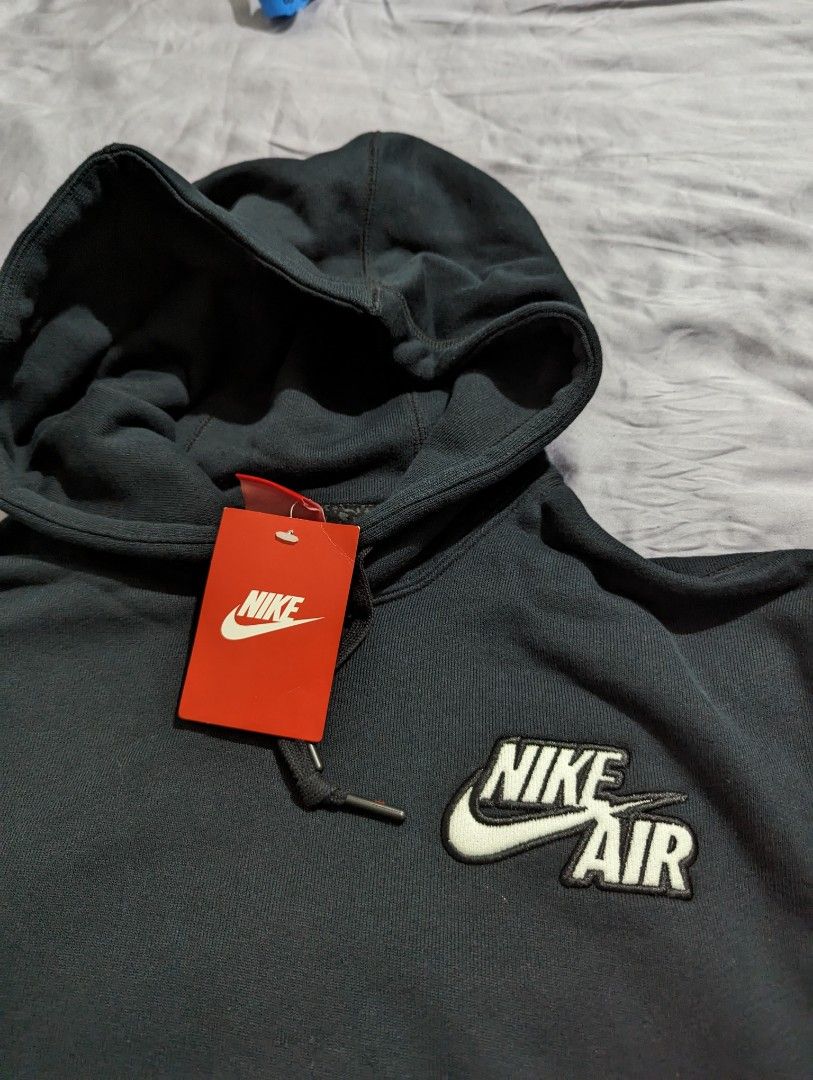 Nike air hoodies clearance mens