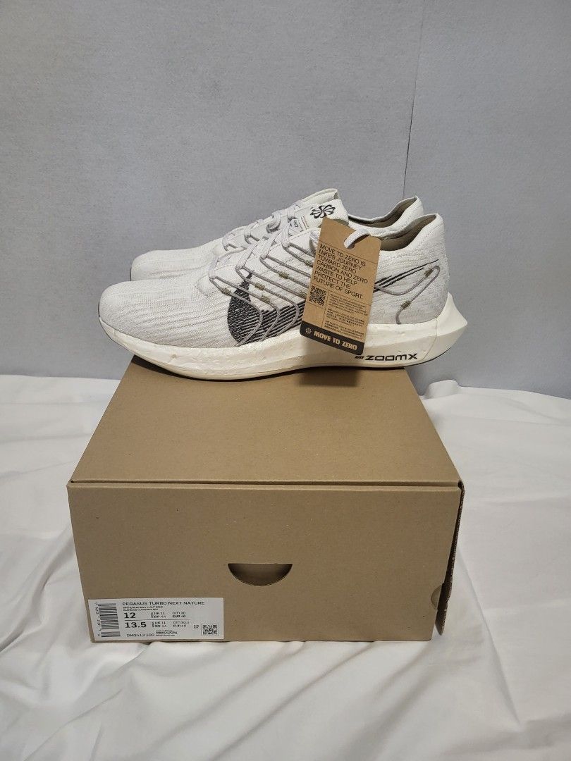 Nike pegasus turbo hotsell 2 46