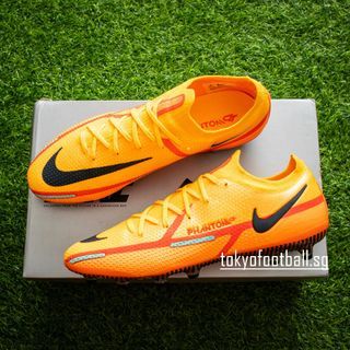 Nike Mercurial Vapor 14 Elite Ag 'Motivation Pack' CZ8717-760 US 6½