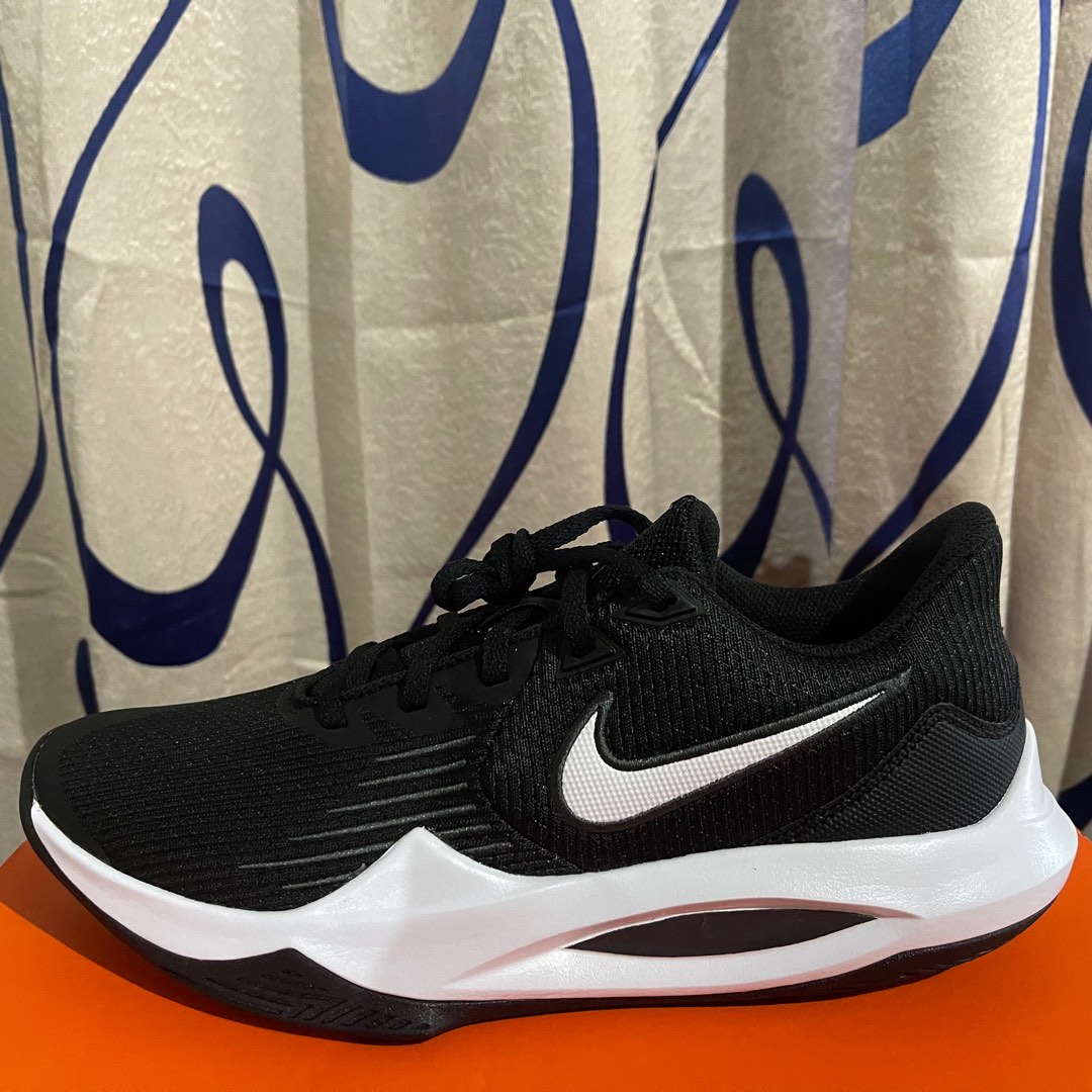 Nike precision V, Men's Fashion, Footwear, Casual Shoes on Carousell