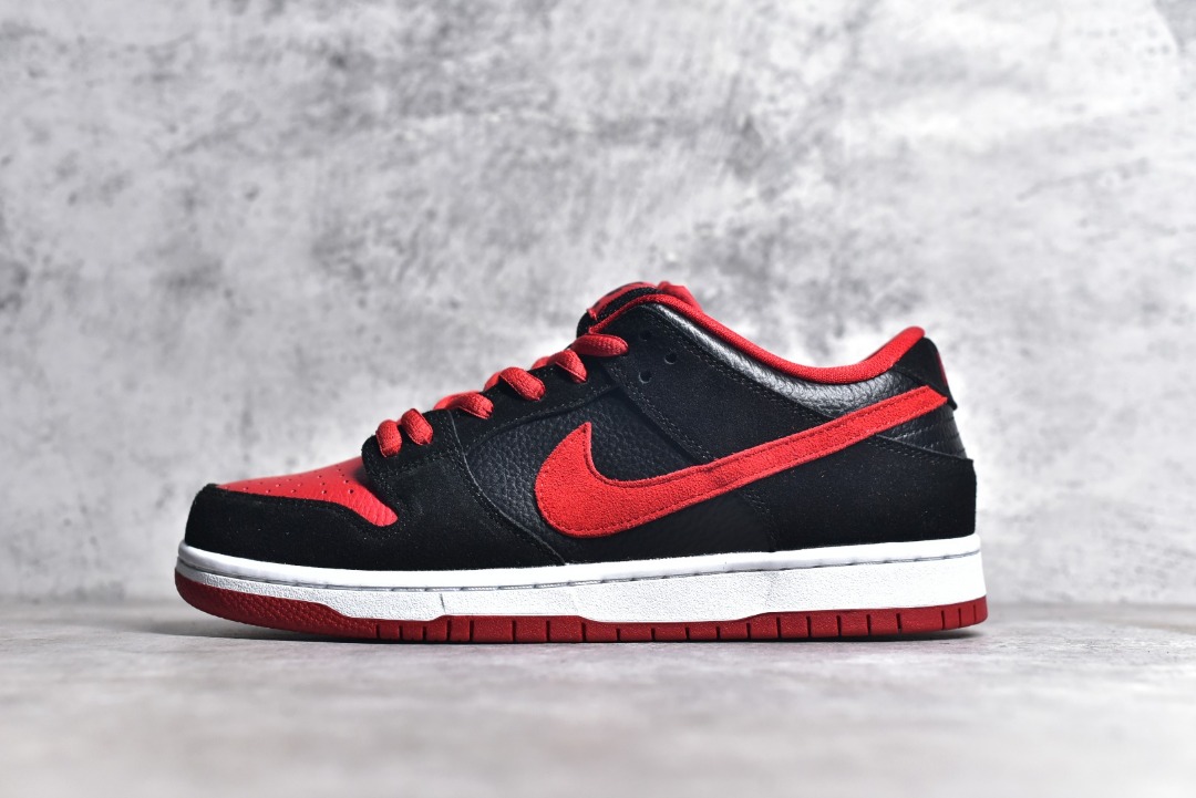Sb dunk bred best sale