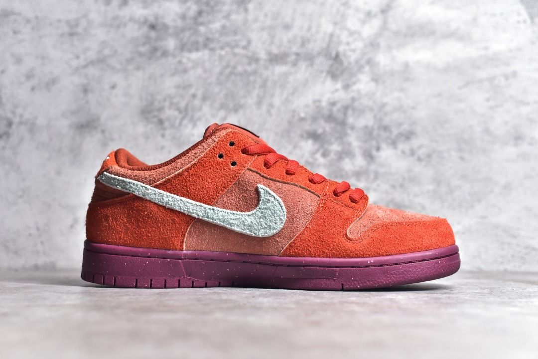 Red nike sbs new arrivals