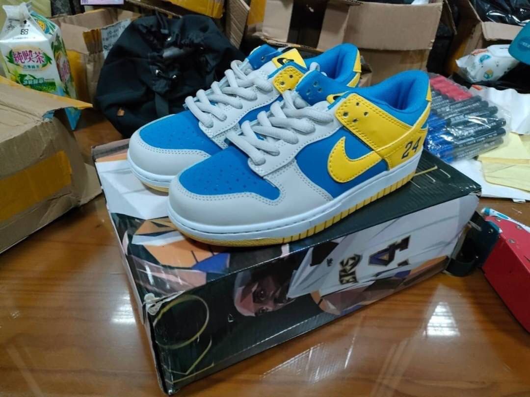 Kobe bryant 36 top shoes