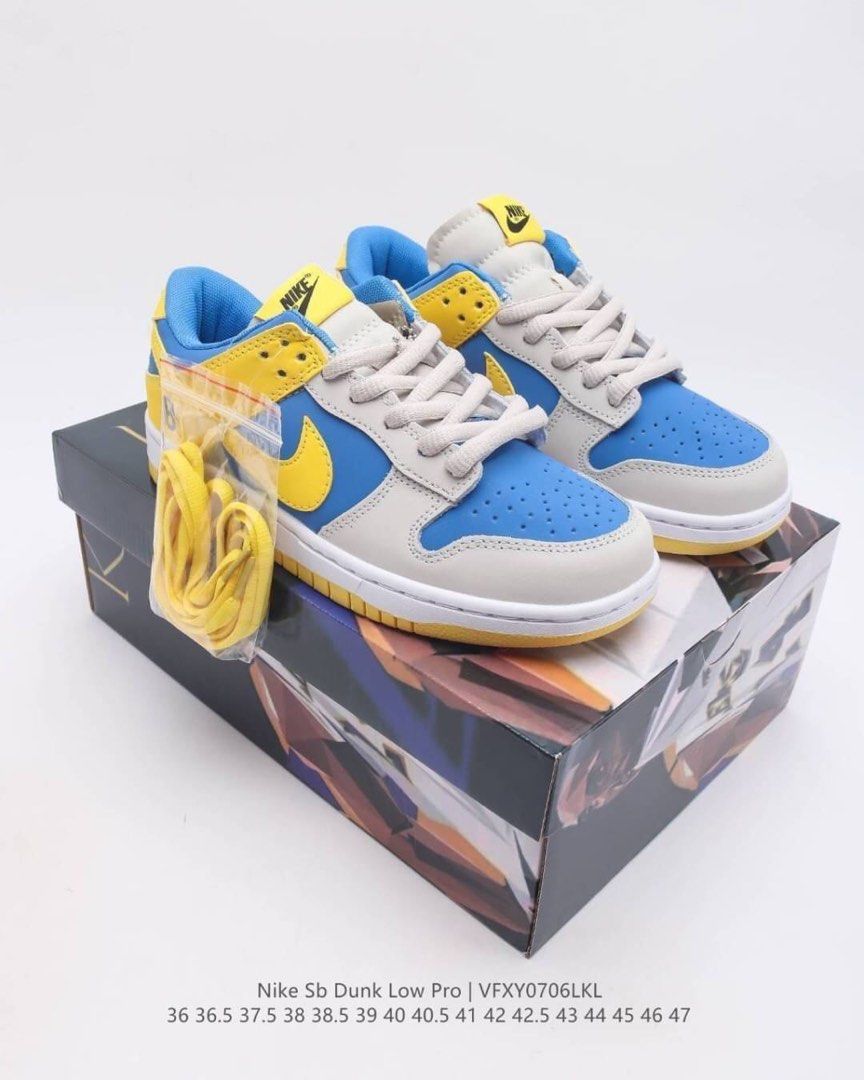Nike SB Dunk Low X Kobe Bryant Men s and women s skateboard shoes EU Size 36 36.5 37.5 38 38.5 39 40 40.5 41 42 42.5 43 44 45 46 47