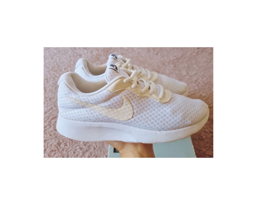 Nike tanjun discount 23.5