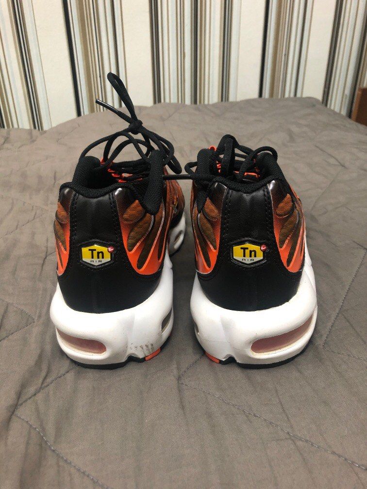 Nike shop tn flame