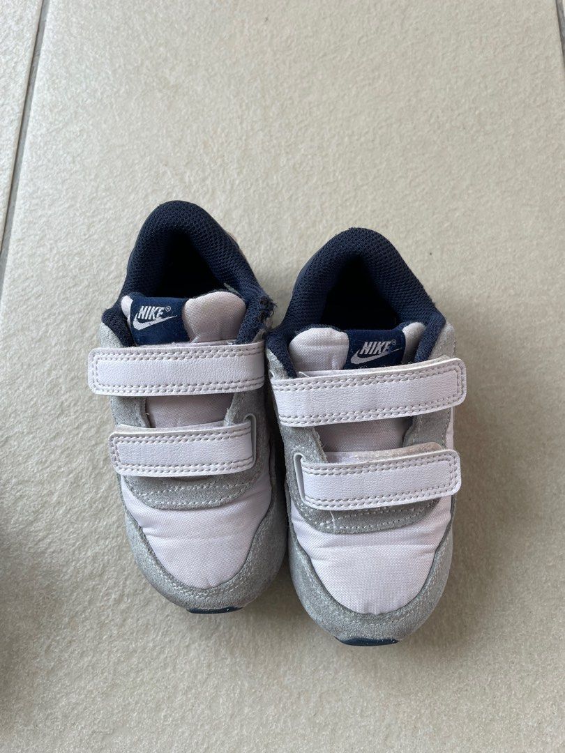 Nike toddler boys size US 8C Babies Kids Babies Kids Fashion