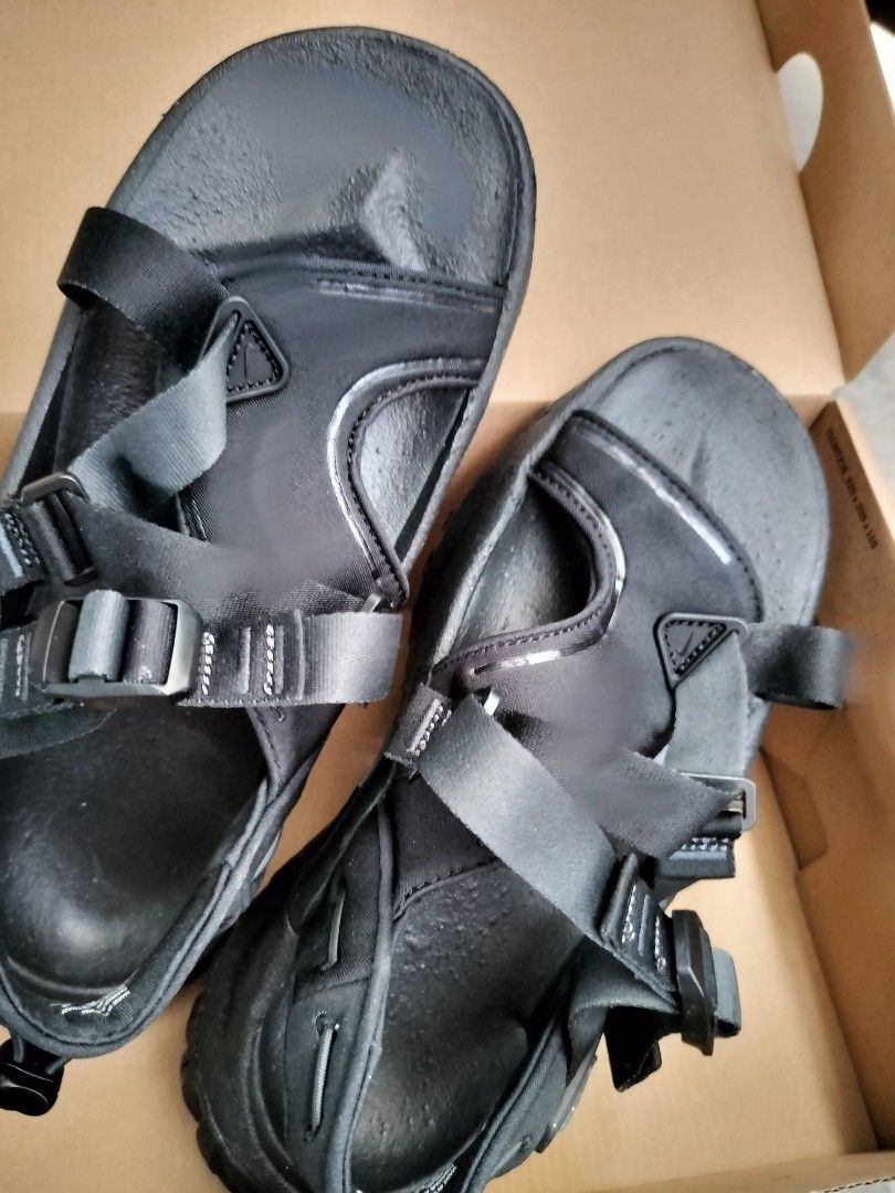 Nike Vista Men's Sandals. Nike IN