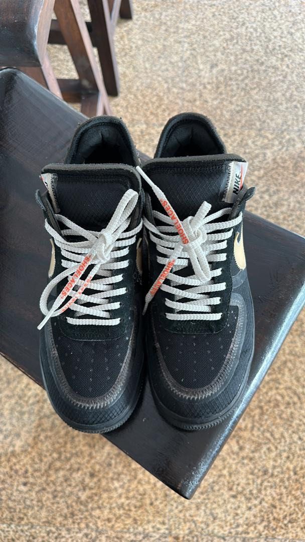 The 10 air force 1 low online
