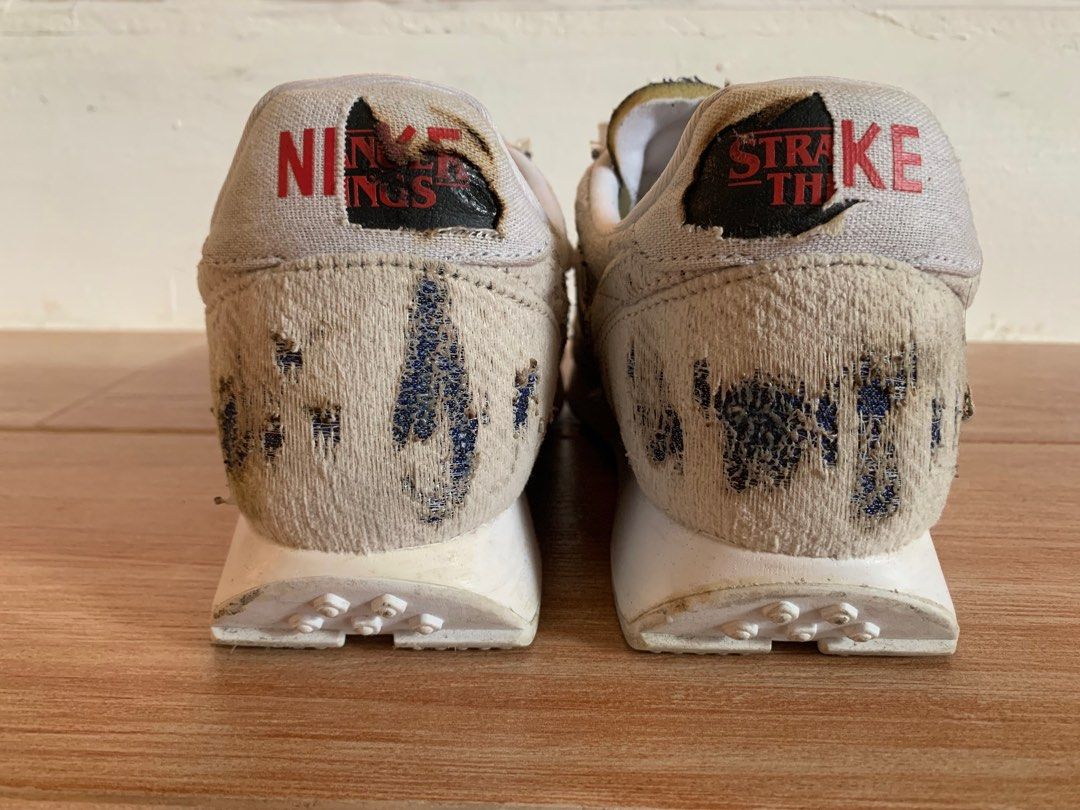 Nike tailwind upside down shop