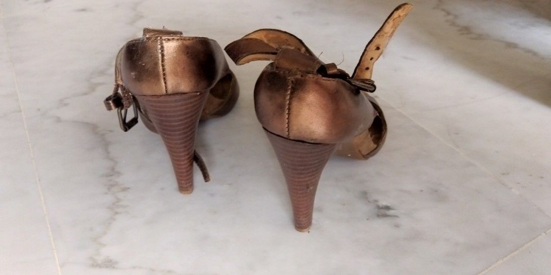 Western heels shop