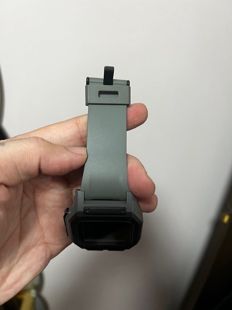 Nixon regulus 46mm sales