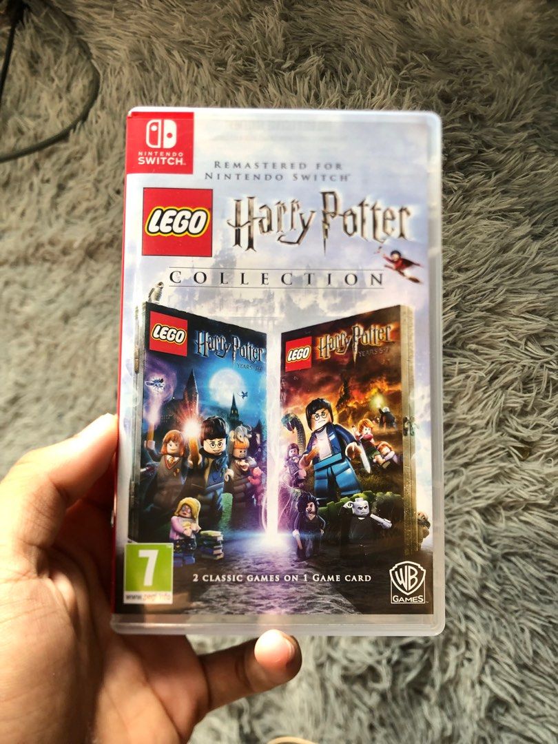 Ns harry potter new arrivals