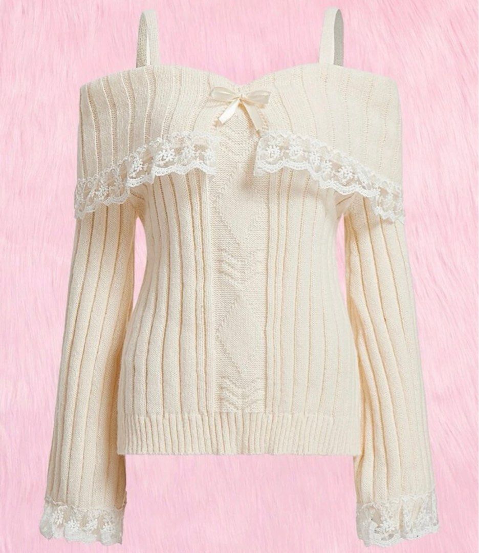 Sweater romwe shop