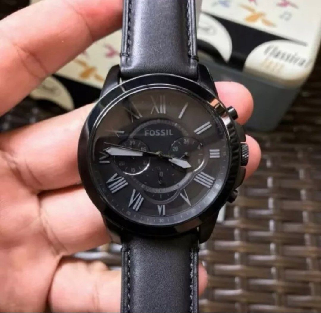 Fs4832 shop fossil manual
