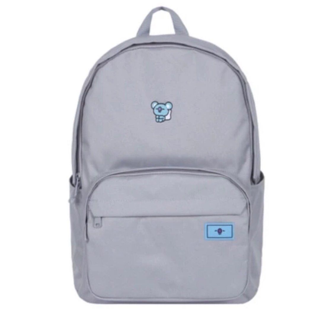 Official SPAO BT21 Koya Bagpack Hobbies Toys Collectibles Memorabilia K Wave on Carousell