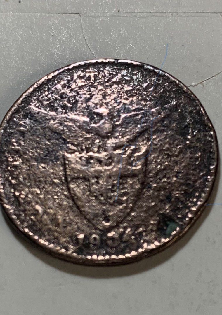 Old Philippines coin (Category: Currency) located in Quezon City. Submitted by callaway123 (Listing ID 1260689713, Image 1). Description: 1904 one centavo Philippines coin. To add to your coin collections. Send sms if interested 09776915237 God bless .