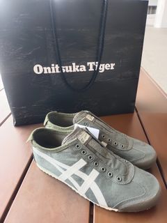 Onitsuka brand new size 7.5 Men bought in Japan