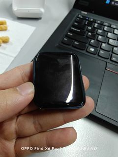 Oppo watch 46mm