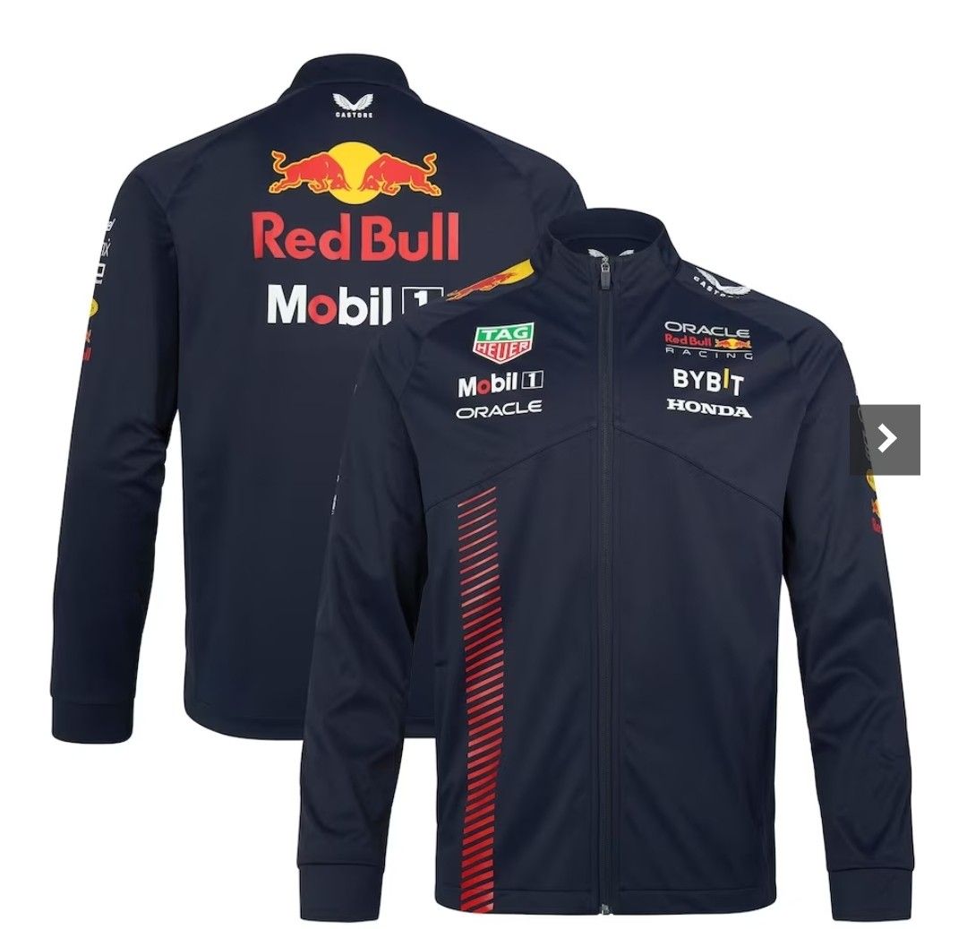 Racing team jackets online