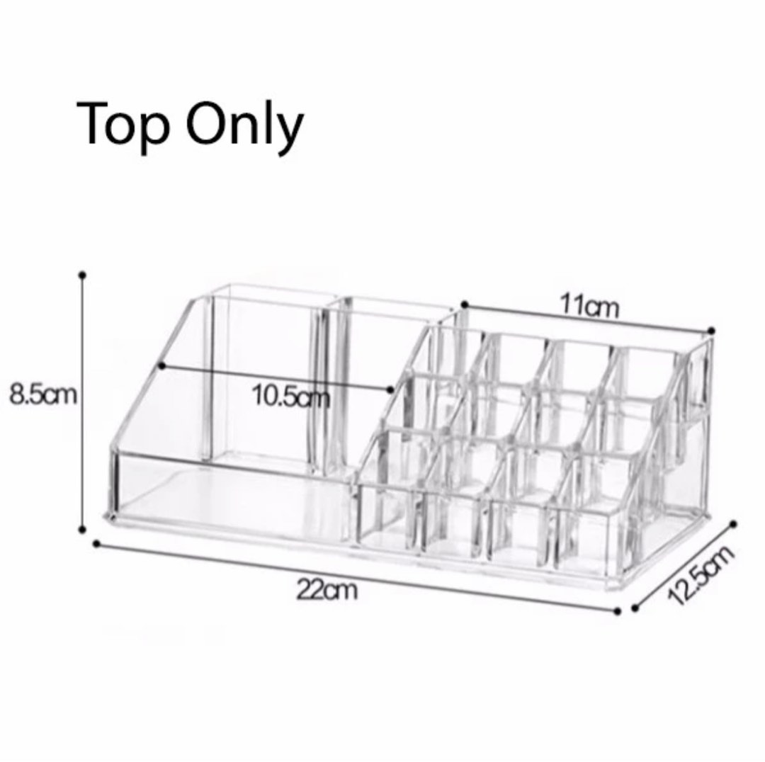 Organiser, Women's Fashion, Jewelry & Organisers, Accessory holder, box
