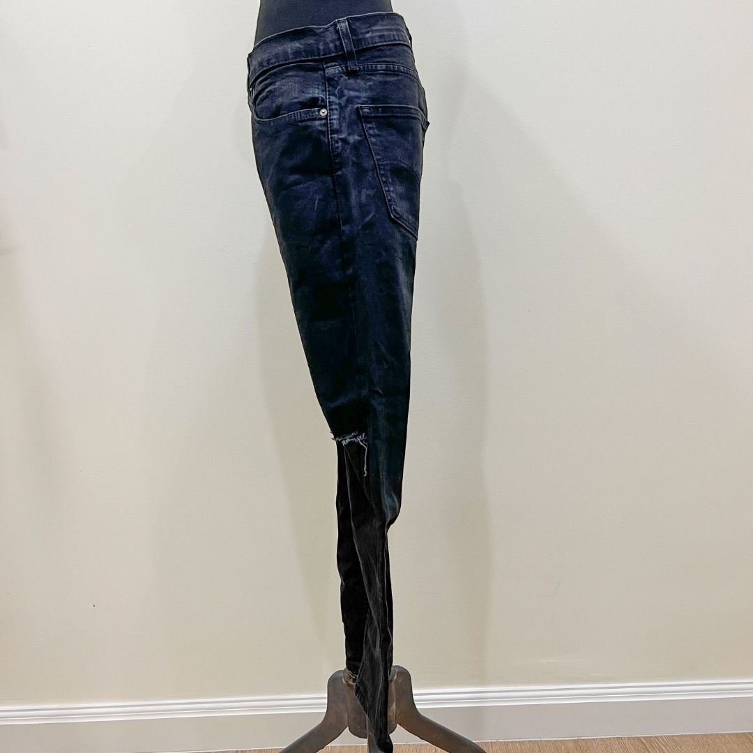 Jeans waterless cheap