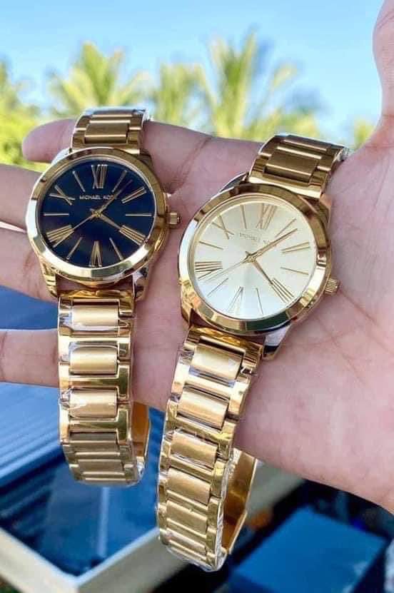 Mk hartman watch on sale