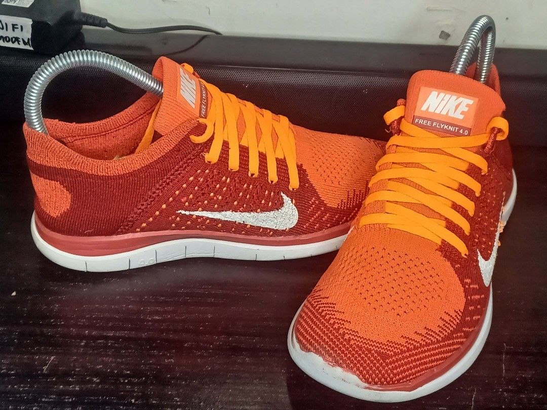 nike free 40