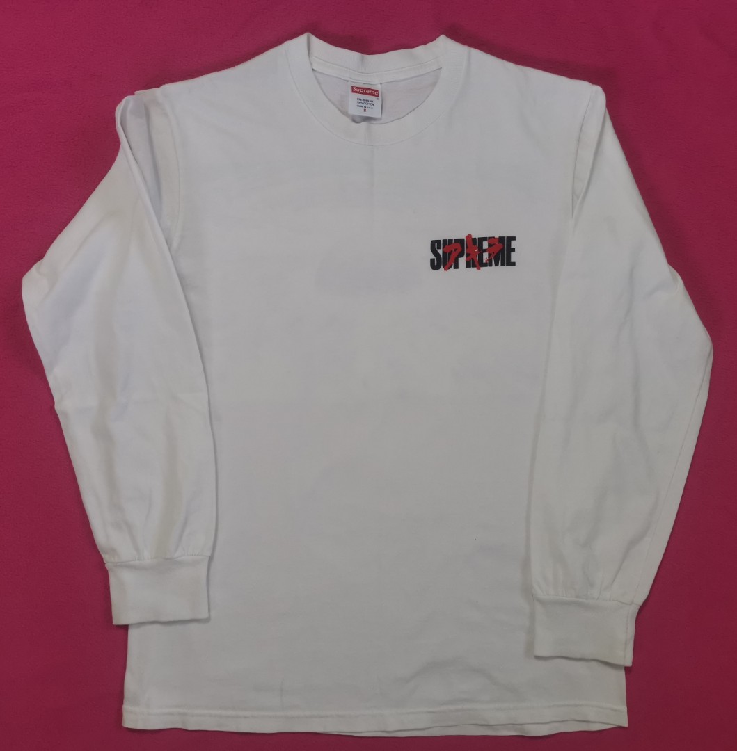 Akira supreme long sleeve deals