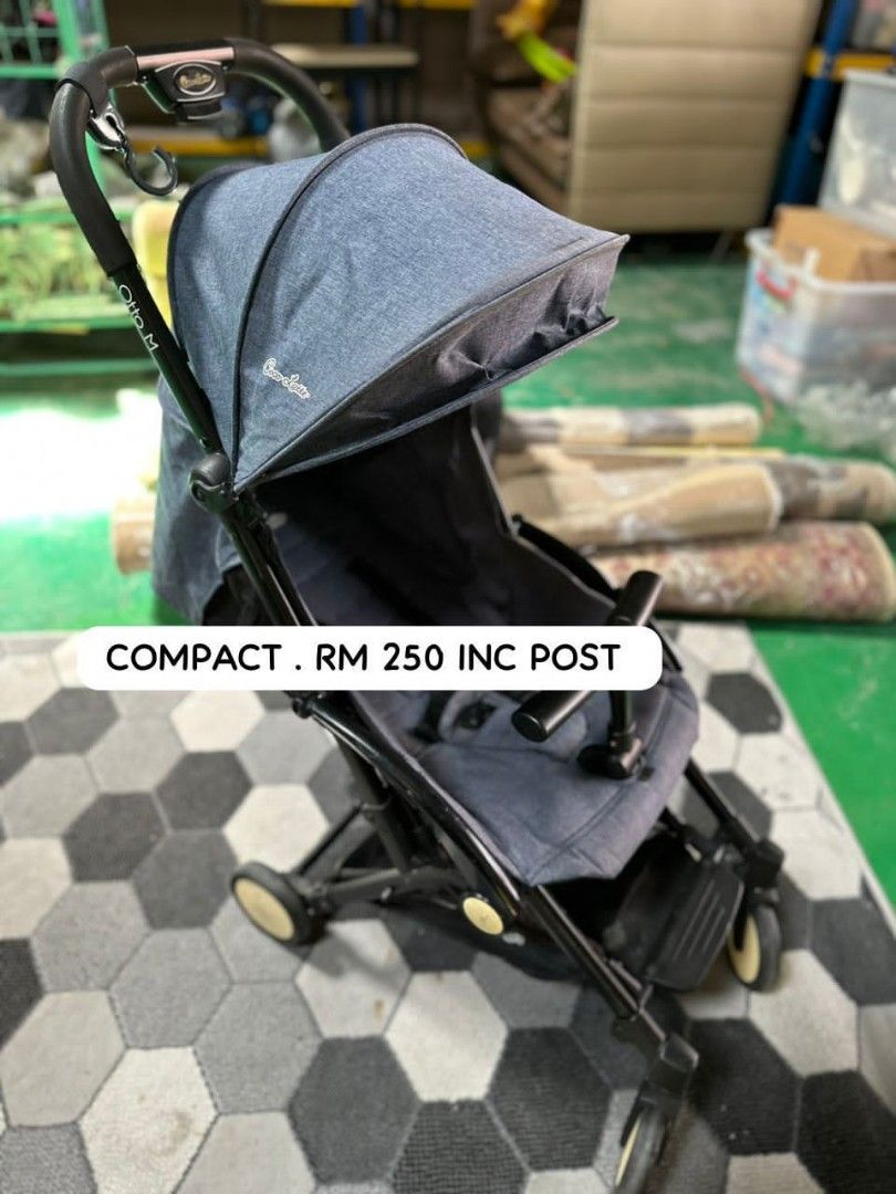 Cocolatte otto m review hot sale