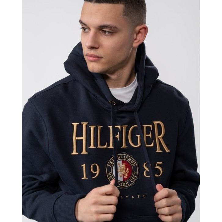 Tommy hilfiger icon outlet hotsell