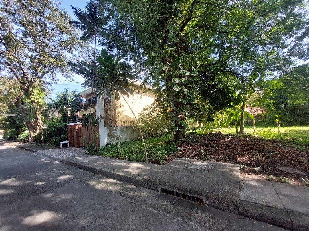 Pacific Malayan Village lot for sale, Property, For Sale, Lot on Carousell