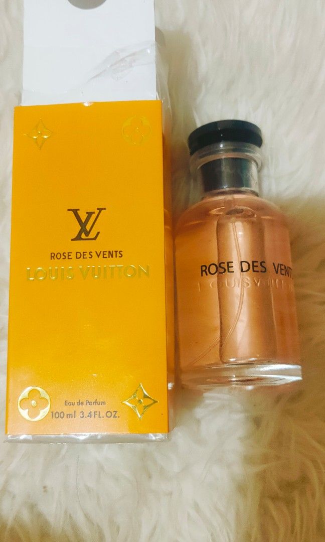 Rhapsody louis vuitton for unisex EDP 100ml, Kesehatan & Kecantikan,  Parfum, Kuku & Lainnya di Carousell