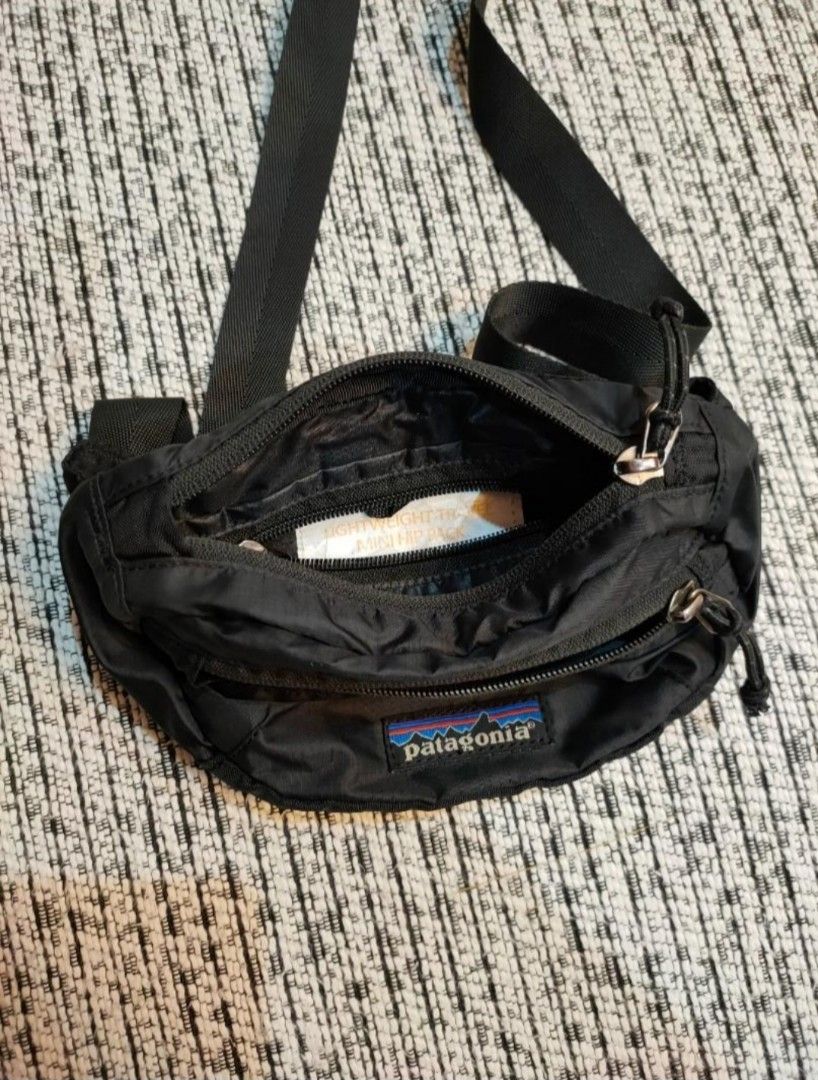 Lightweight Travel Mini Hip Pack Black Hip Bag Patagonia Crossbody Bag Mini Patagonia Lightweight Travel Lightweight Travel Mini Hip Pack Black Hip Bag Patagonia Crossbody Bag Mini Patagonia Lightweight Travel