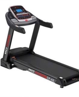 PFCT FITNESS CP-A8 Treadmill 4.5 HP