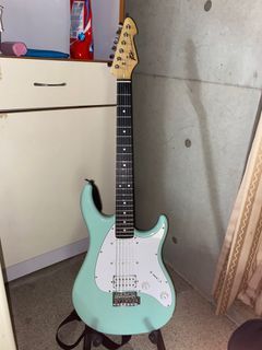 Peavey電吉他