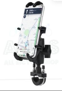 Phone holder