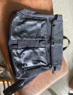 Buy Picard Bag Milano Leather Medium 24 x 19 x 8 cm (H/B/T) Men