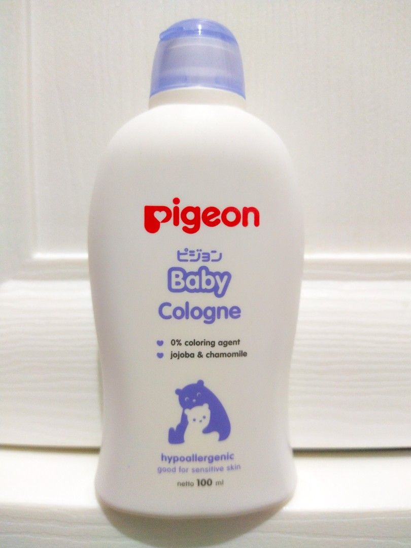 Pigeon cologne online